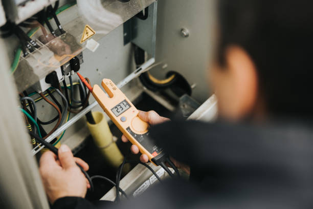 Best Electrical Installation Contractor  in Licking, MO