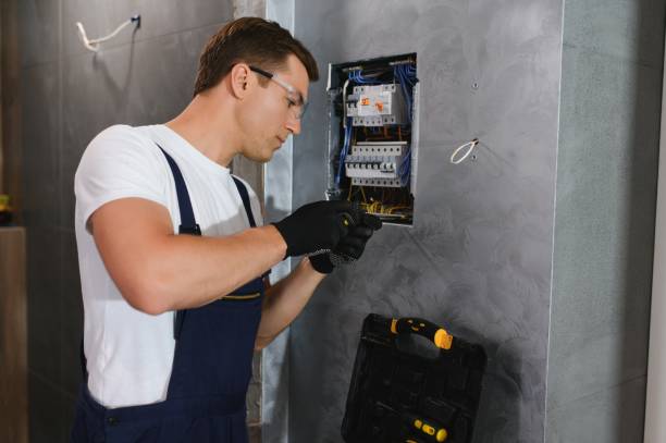 Best Local Electrician Companies  in Licking, MO