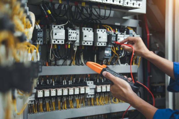 Best Industrial Electrical Services  in Licking, MO