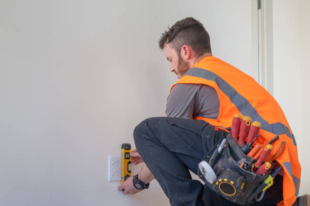 Best Residential Electrician Services  in Licking, MO