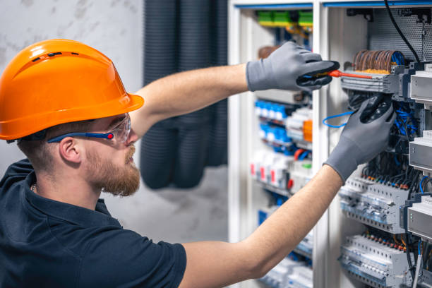 Best Affordable Emergency Electrician  in Licking, MO